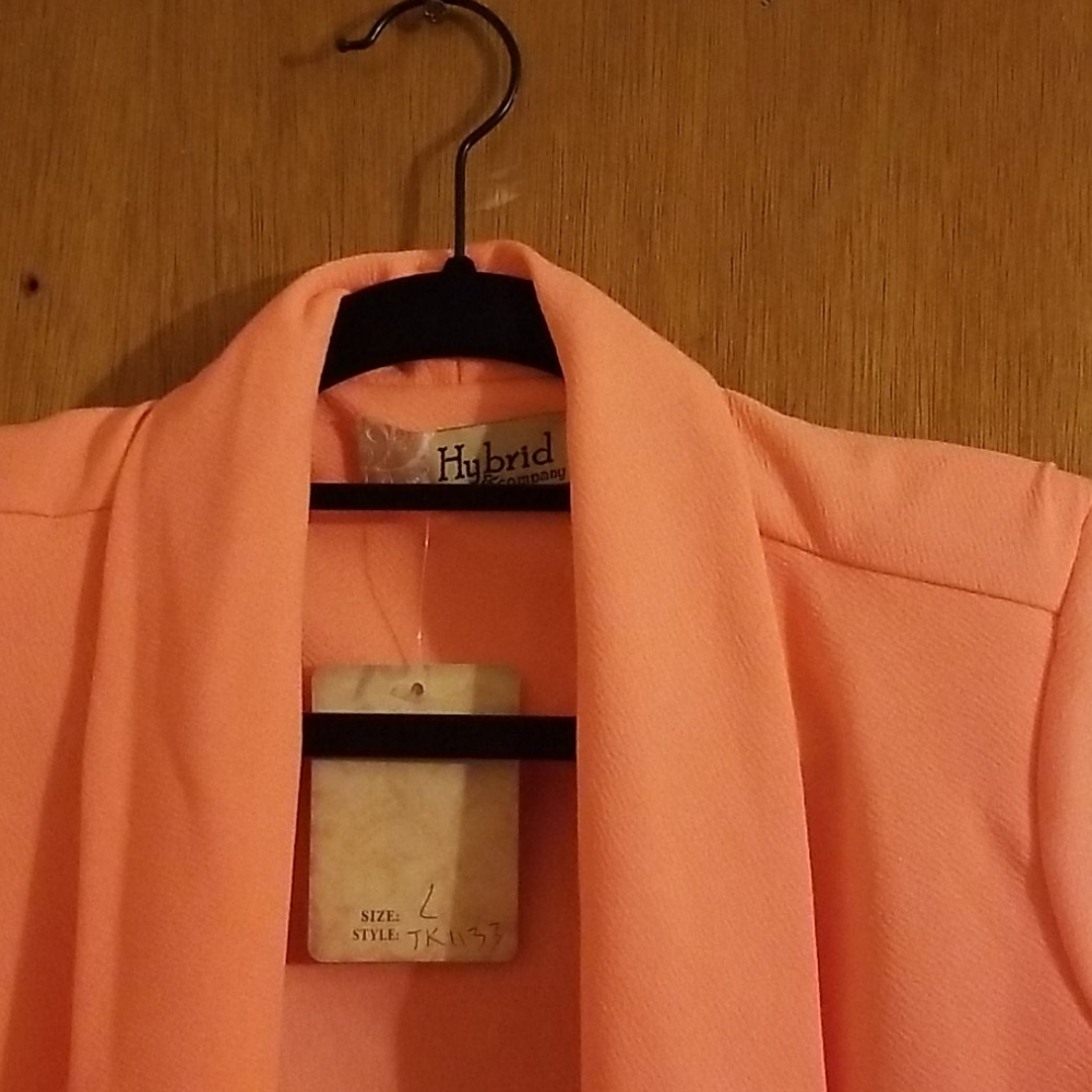 Blazer - Picture 2 of 3